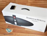 Обзор аудиосистемы Bowers&Wilkins Zeppelin Wireless Акустика bowers wilkins zeppelin wireless черная