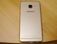 Samsung Galaxy C5 - Технические характеристики Наш отзыв о Samsung Galaxy C5
