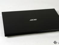 Ноутбук Acer Aspire V3: технические характеристики и отзывы Асер аспире v3 571g