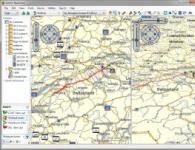 Программы для обновления карт POI перепрошивки навигаторов Garmin nuvi скачать Mapsource Скачать программу garmin для навигатора